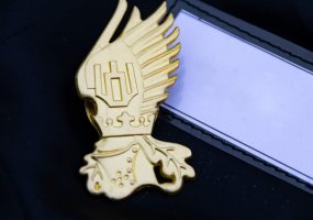 Iššūkis kariams – Gedimino garbės takas - 6
