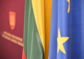 European Union Military Committee addressed topical issues - 2