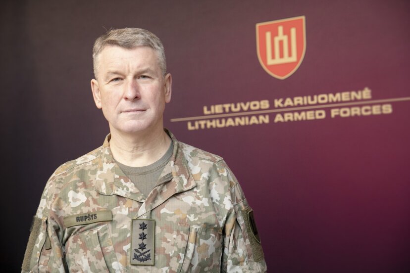 Vadai aptarė Euroatlantinės erdvės atgrasymą ir gynybą  