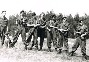 Tvirta lyderystė – kovinės galios daugiklis. 2 dalis - 2