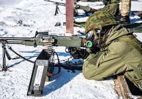 Jaunasis karys: karinėje tarnyboje man padeda parašiutų sporte įgyta patirtis - 1