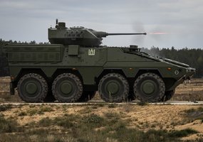 Mokomojo junginio kariai tarnavo karo sąlygomis ir padėjo tvirtus pamatus Lietuvos kariuomenės... - 8