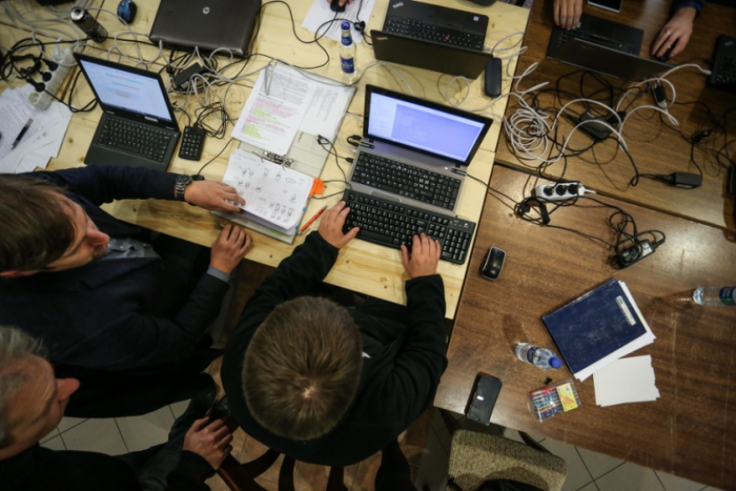 Kariuomenė informuoja: sausį fiksuotas didėjantis dezinformacijos kiekis, ypatingai siekta...