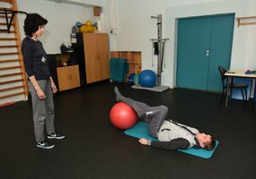 Karių reabilitacijos centre pagalba teikiama ne tik Lietuvos kariams - 2