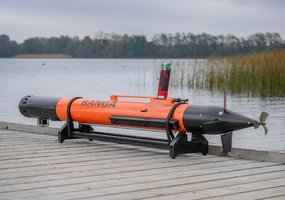 20 Povandeninių veiksmų komandos veiklos metų: nuo smulkaus remonto iki budėjimo NATO greito... - 2