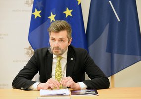 Apžvelgta kibernetinio saugumo būklė  - 3