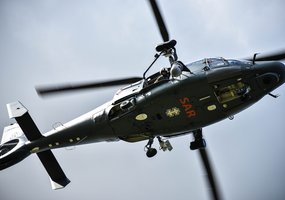 Pratybose „Budrus sakalas 2021“ KOP kariai įtvirtins savo įgūdžius vykdyti gynybines užduotis - 3
