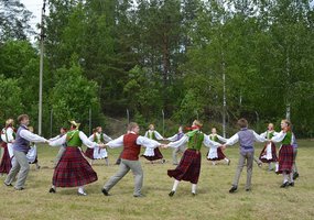 Savaitgalį vyko tarptautinėse operacijose tarnaujančių karių artimųjų susitikimas - 3