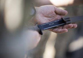 Klaipėdoje išlydėti kariai į atsargą - 13
