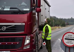 Krašto apsaugos savanorių pajėgų kariai: tūkstantį kartų pasitikome sugrįžtančius į Lietuvą - 3