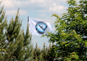Surengtos svarbiausios Karinių oro pajėgų vertinamosios lauko taktinės pratybos ,,Budrus sakalas... - 5