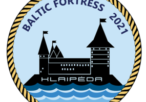 Jūrų pratybos „Baltijos tvirtovė 2021“ vyks kartu su tarptautinėmis pratybomis „Baltops 2021“ - 1