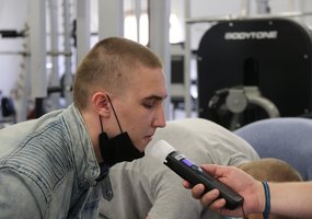 Valstybės dienos išvakarėse Kęstučio ir Margirio batalionai pasipildė kariais - 4