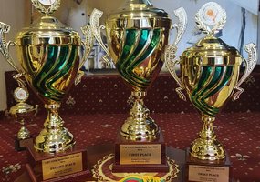 Lietuvos komanda nugalėjo tarptautiniame karių krepšinio 3x3 turnyre - 2