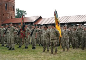 Kaune paminėta Lietuvos kariuomenės Sausumos pajėgų diena - 5