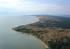 Jūros ir pakrančių stebėjimo tarnyba mini įkūrimo 25-ąsias metines - 3