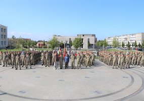 Kario priesaika Tėvynei – tai priesaika kiekvienam jos piliečiui - 2