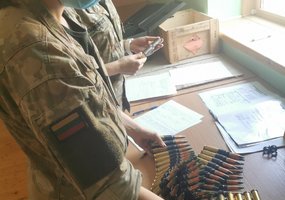 Ko išmoksta ginkluotės specialistai Lietuvos kariuomenės mokykloje? - 4