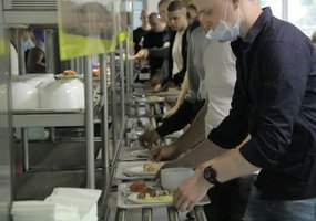 Valstybės dienos išvakarėse Kęstučio ir Margirio batalionai pasipildė kariais - 8