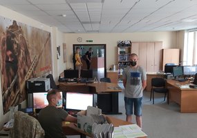 Valstybės dienos išvakarėse Kęstučio ir Margirio batalionai pasipildė kariais - 1