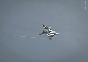 Vyko trišalės Specialiųjų operacijų pajėgų pratybos - 4