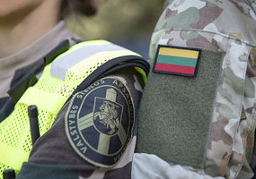 Assistance for managing the migration situation in the country is stepped up, says Chief of Defence - 4