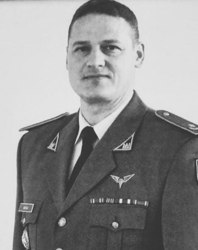Lietuvos kariuomenės vadovybė reiškia gilią užuojautą a.a. majoro Alfonso Bičkaus artimiesiems