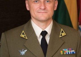 Chief of Defence to discuss security challenges with 11 counterparts at the annual Northern... - 1