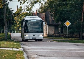 Rezervistų rengimas tęsiasi: Karaliaus Mindaugo husarų batalione kartotinius mokymus pradeda dar... - 9