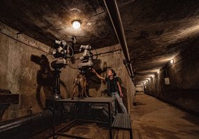 Tarptautinės karo inžinierių pratybos „Inžinierių griausmas 2021“ pasiekė finalinį etapą - 9