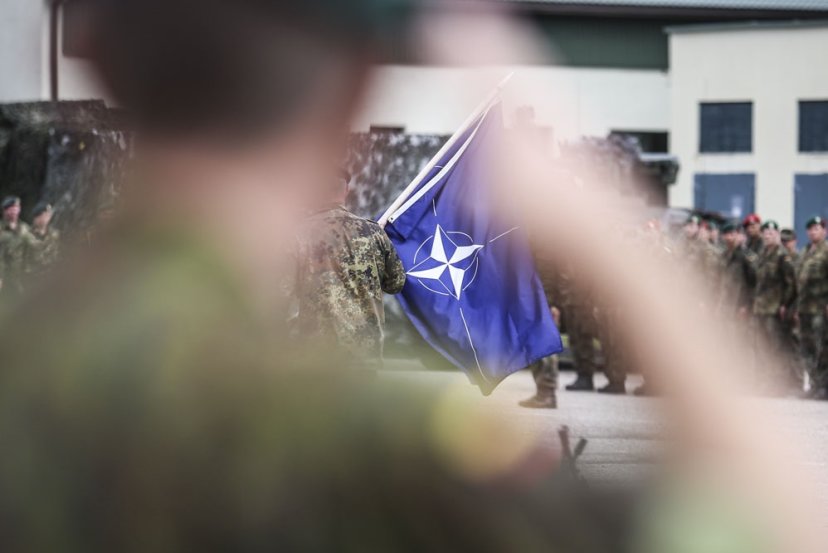 Three high-rank military visits to Lithuania expected next week 