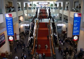 Land Force Commander Brig Gen R. Vaikšnoras attends annual AUSA meeting in Washington  - 2