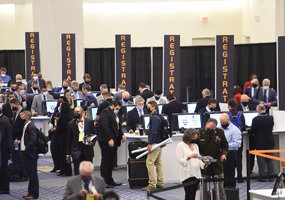 Land Force Commander Brig Gen R. Vaikšnoras attends annual AUSA meeting in Washington  - 3