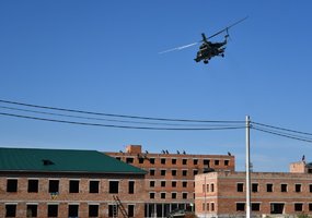The Lithuanian Armed Forces supports and will continue supporting Ukraine, says Chief of Defence... - 7