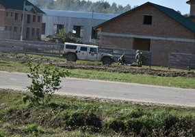 The Lithuanian Armed Forces supports and will continue supporting Ukraine, says Chief of Defence... - 2