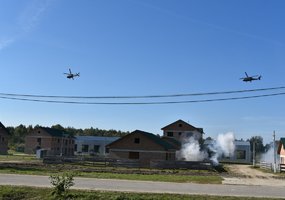 The Lithuanian Armed Forces supports and will continue supporting Ukraine, says Chief of Defence... - 6