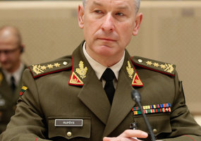 EU Military Committee conference focussed on EU Battlegroup development and assistance to Ukraine  - 2