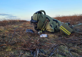 Lithuanian military personnel attend explosive ordnance disposal exercise in Iceland - 6