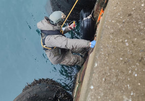 Lithuanian military personnel attend explosive ordnance disposal exercise in Iceland - 7