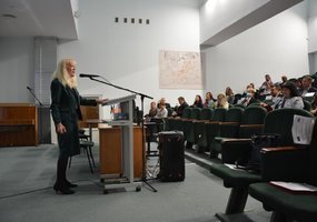 Mokymo ir doktrinų valdyba gilinosi į hibridinius rengimo modelius - 4