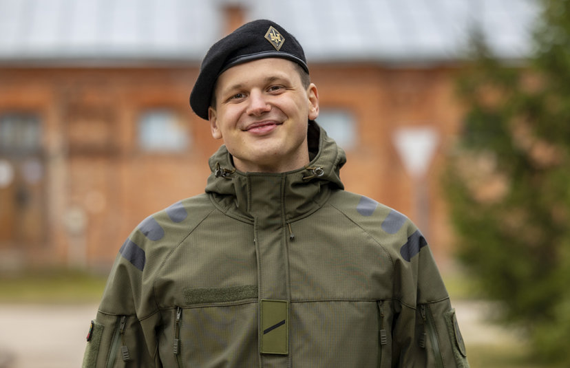 „Lietuvos karžygio“ nominantas j. eil. Tadas Karpavičius: „Didvyris gyvena kiekviename iš mūsų ir...