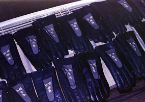 Prieš 30 metų įteikti pirmieji Atkurtos Lietuvos karininkų laipsniai - 4