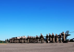 Aviacijos tarnyba – šiuolaikinių Karinių oro pajėgų pradžia - 1