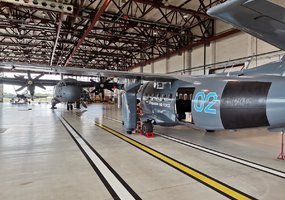 Aviacijos tarnyba – šiuolaikinių Karinių oro pajėgų pradžia - 3