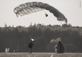 Mokymo ir kovinės paramos centras mini 7-ąsias įkūrimo metines  - 2
