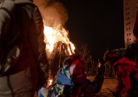 Minime Laisvės gynėjų dieną (fotogalerija) - 9