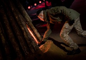 Minime Laisvės gynėjų dieną (fotogalerija) - 10