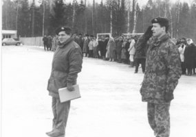 Vaidoto batalionui – 30 metų - 7