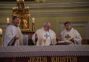 Karinių oro pajėgų vyriausiems puskarininkiams įteikti spontonai - 1