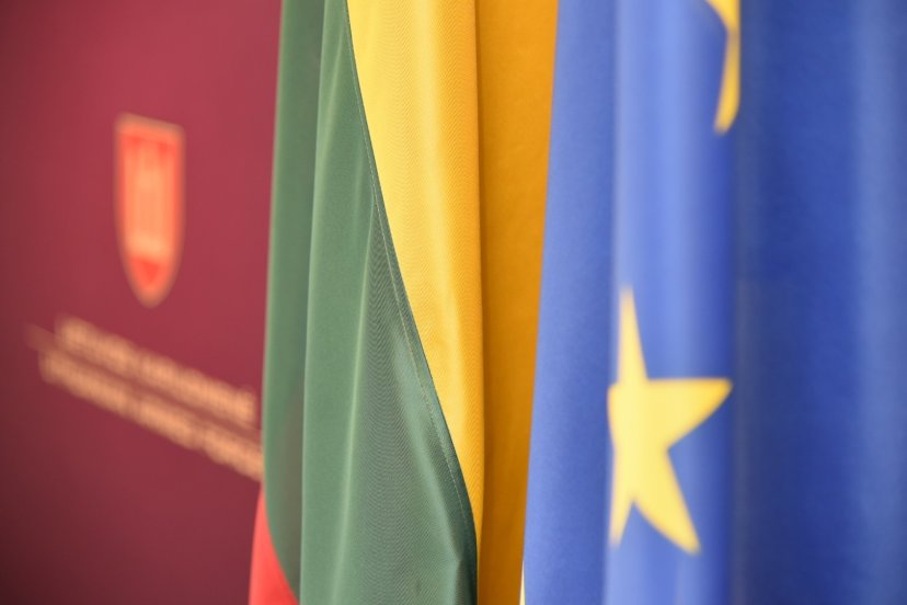Chief of Defence attends European Union Military Committee meeting 